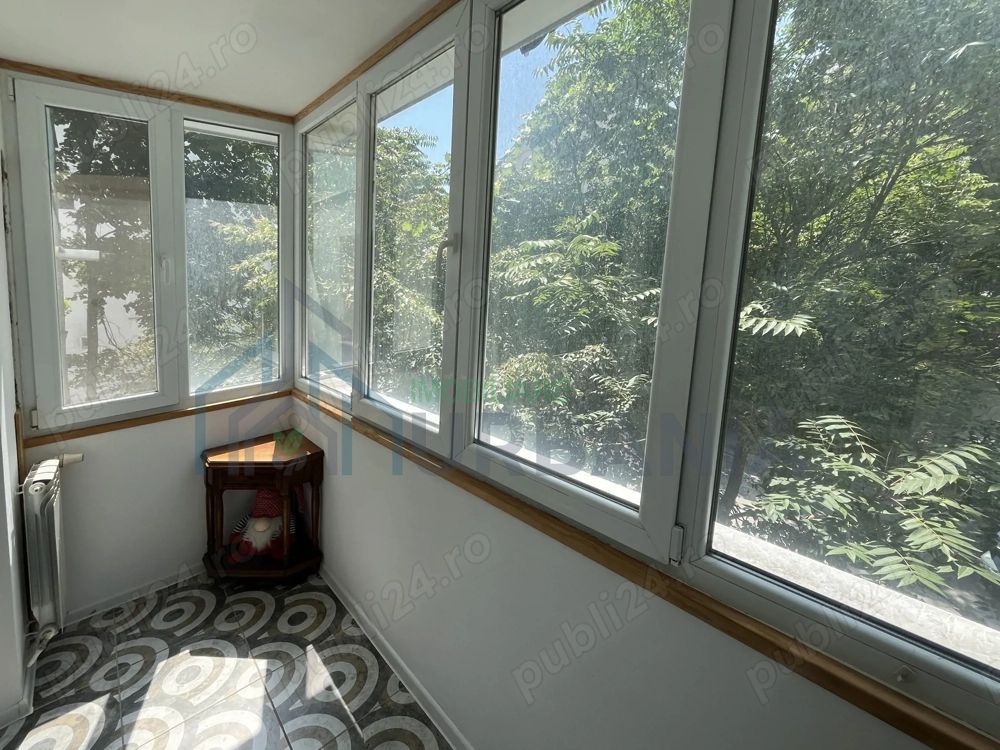 Apartament cu 2 camere mobilat si utilat in Podul de Fier - Poză 8