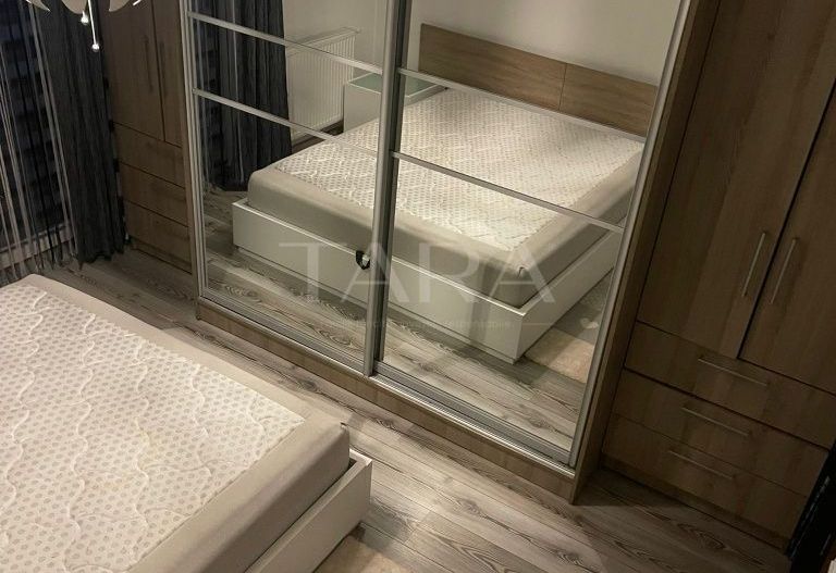 Apartament modern cu 2 camere, în Florești – zona Eroilor! - Poză 7