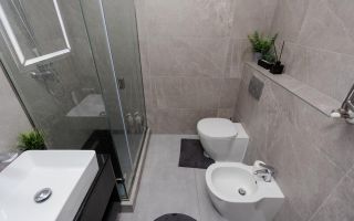 Vânzare, apartament, 3 camere, strada Spartacus, Râșcani - Poză 16