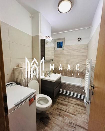 Apartament 2 Camere | 2 Locuri De Parcare | Zona Trei Stejari - Poză 8
