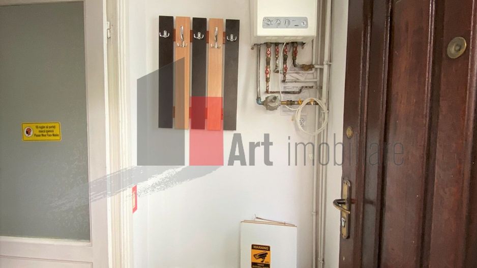 Apartament 2 camere in Vila | zona Decebal - Poză 9