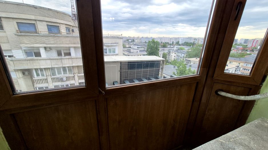 Apartament cu 3 camere 78,24 mp, bloc an 1988 - Decebal - Alba Iulia - Poză 11