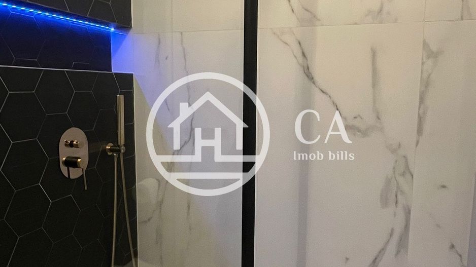 Apartament de închiriat cu 3 camere LUX în Prima Oneștilor, Oradea - Poză 11