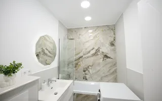 Apartament cu 2 camere, decomandat - Poză 17