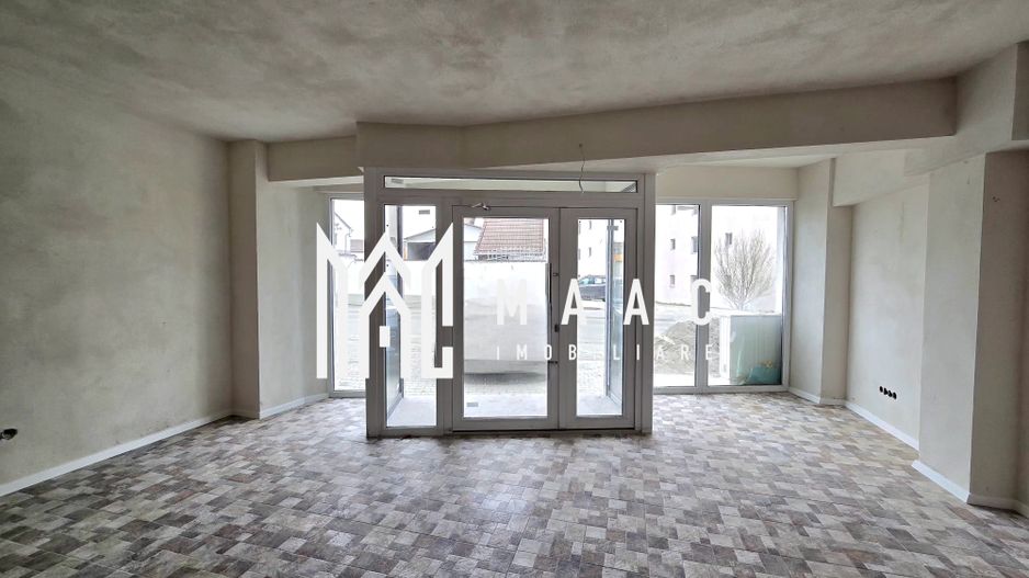 Spațiu comercial | 94MPU | Vad Pietonal | Turnisor - Poză 9