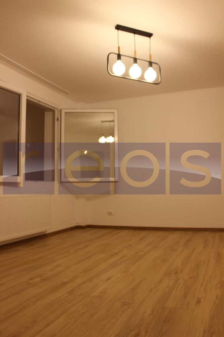 Apartament 3 camere COMPLET RENOVAT plus CENTRALA PROPRIE - Obor - Poză 6