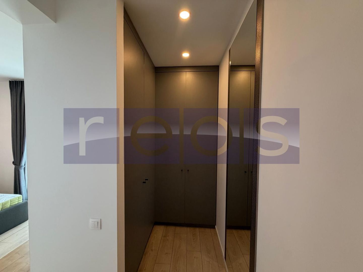 INCHIRIERE 3 CAMERE | MOBILAT LUX | PARCARE | 83MP | NEW POINT-PIPERA - Poză 11