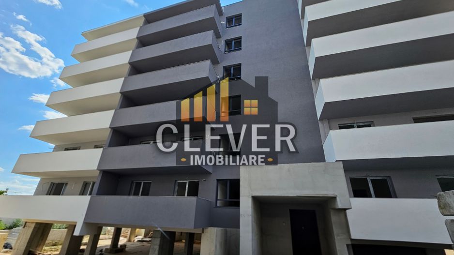 3 Camere | Parcare gratis, Balcon 17,4 mp | Comision 0% Metrou Teclu - Poză 7