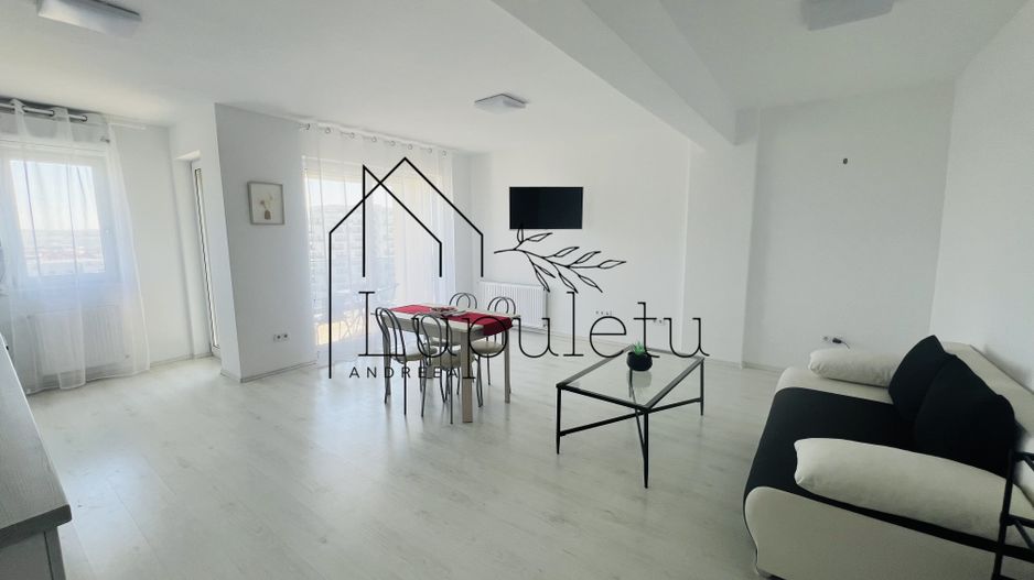 Apartament de Inchiriat | 83 MPU | Selimbar | Lup Residence - Poză 21