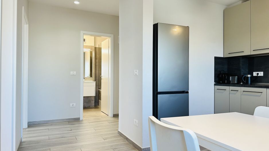 Prima inchiriere - Segmentul Premium | 62 mp, 2.5 camere - decomandat - Poză 24