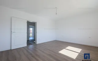 Duplex 3 dormitoare| Mosnita Noua - Serena1 | toate utilitatile |COMISION 0 - Poză 17