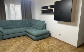 Închiriere apartament 3 camere – Zona Lujerului | Centrală proprie | Prima închi - Poză 1