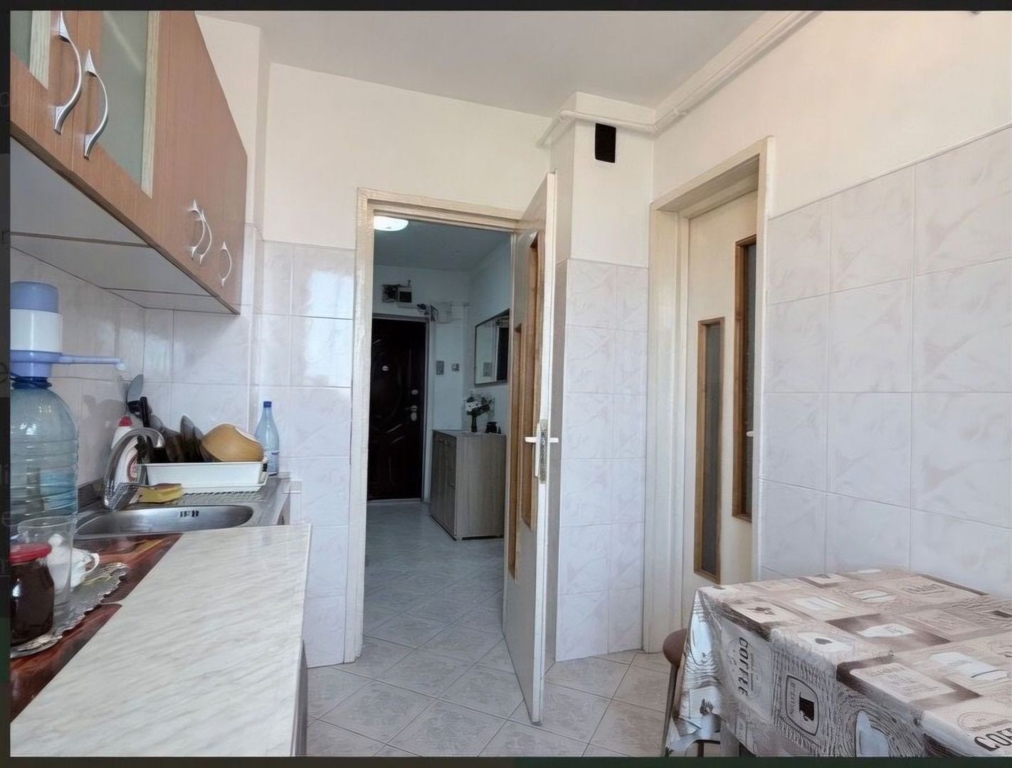 Șagului-Turist | 2 camere | Decomandat | Etaj 6/10 | Boxă - Poză 2