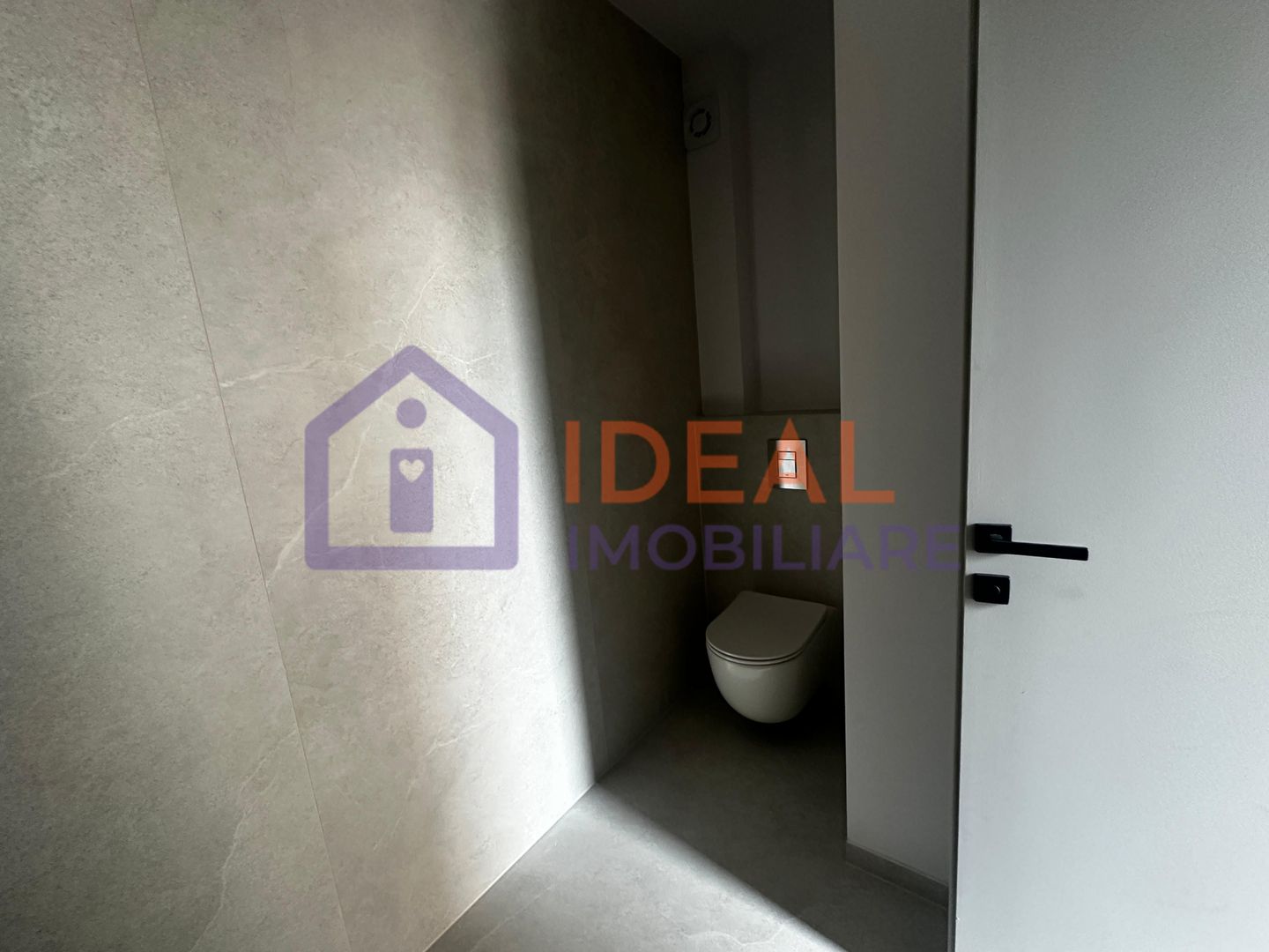 Penthouse cu 3 camere LA CHEIE, cu terasa de 191mpu, zona Calea Surii Mici - Poză 18