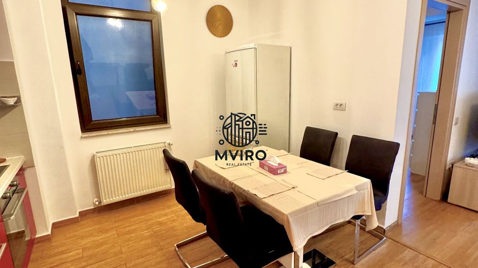 Comision 0 /Apartament 2 camere Aron Cotrus / de închiriat / Herestrau - Poză 8