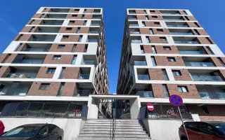 Garsonieră | Parcare subterana - Politehnica Park Residence - Poză 12