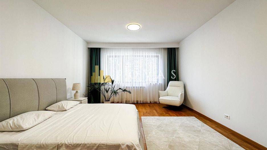 Inchiriere Apartament Kiseleff Aviatorilor 4 Camere - Poză 17