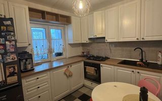 Apartament 3 camere decom 71mp- Frumoasa - Poză 9