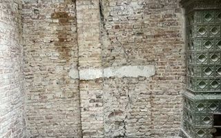 Imobil singur curte - Iulia Hasdeu 14 - de renovat. - Poză 9