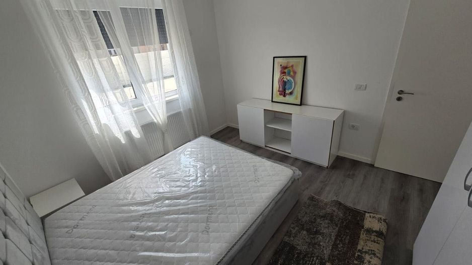 Giroc-UM | 2 Camere | Gradina | Prima inchiriere - Poză 5