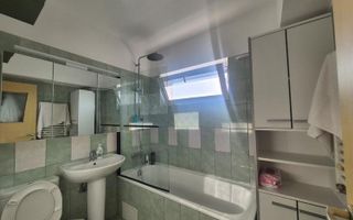 Apartament 3 camere de vânzare, 78 mp, etaj 11, zona Canta, complex Dream Village - Poză 1