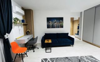 Apartament superb cu 2 camere de inchiriat, Ela Cotroceni, Parcare - Poză 2