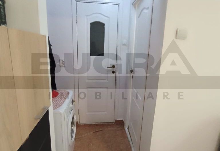 Apartament 2 camere, 35mp, zona Mnerva - Poză 7