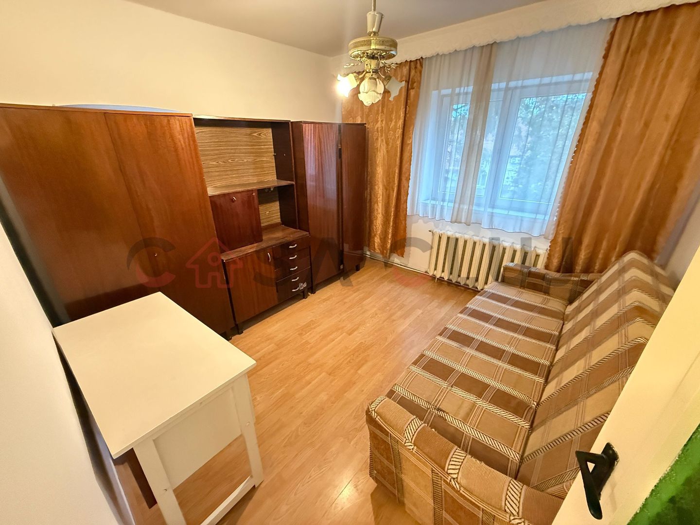 Etaj 1, Kaufland Manastur, Decomandat! - Poză 10