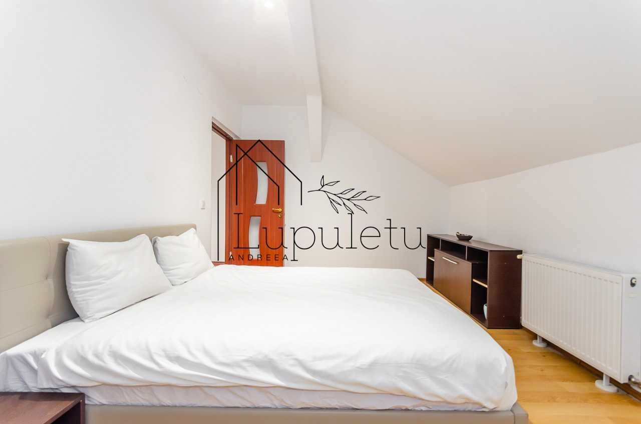 Apartament Modern | 3 Camere | Pe două Niveluri | 88 MPU | Central - Poză 7