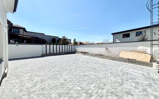 Spațiu Comercial de 200 mp Utili + 200 mp Curte Privată – Circumvalatiunii - Poză 3