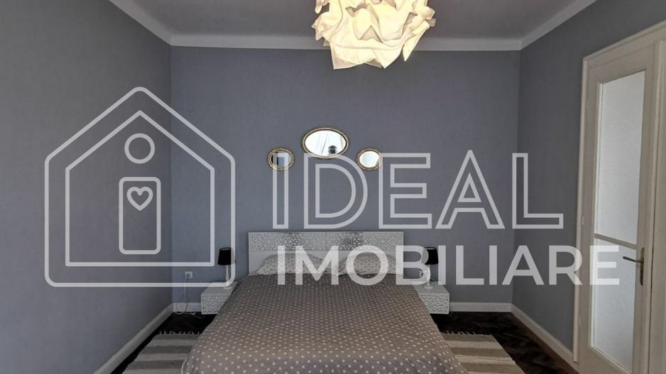 Apartament 2 camere - Centru Istoric, Sibiu (zona Podul Minciunilor) - Poză 5