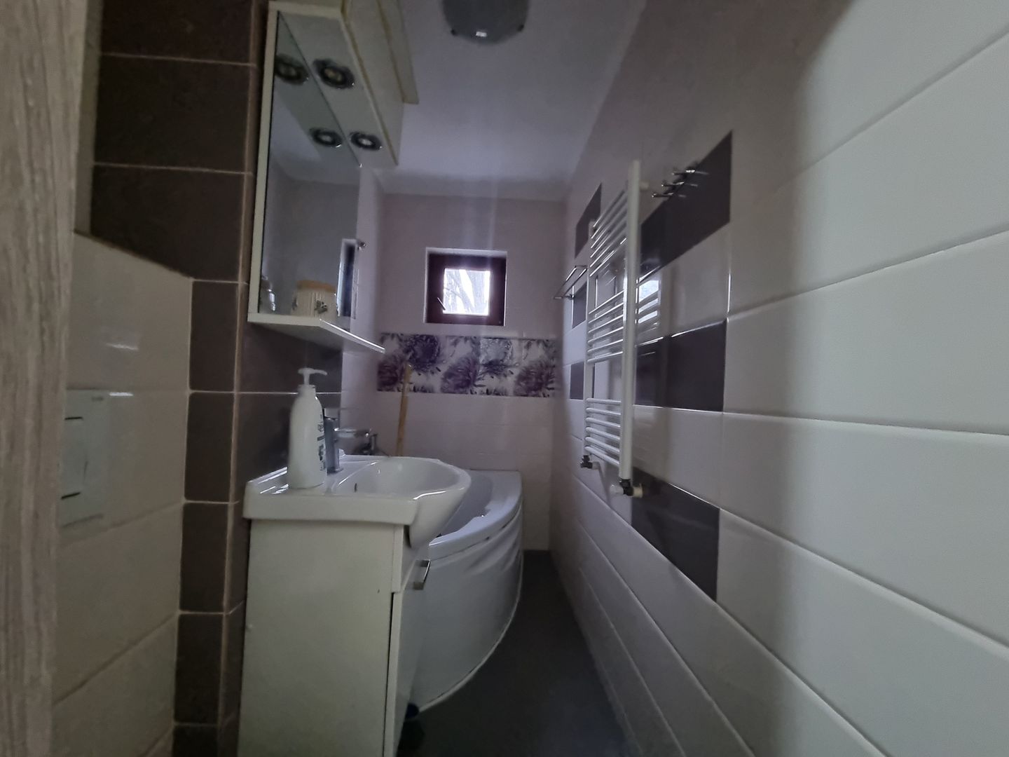 🌟 Apartament 3 camere de vânzare – Tomis Nord, Constanța 🌟 - Poză 4