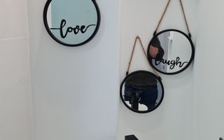 Apartament 2 camere –Straulesti - Poză 8