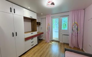 Inchiriere apartament 3 camere, Micro 39, etaj 1,sup.70 mp,  P500 euro - Poză 20