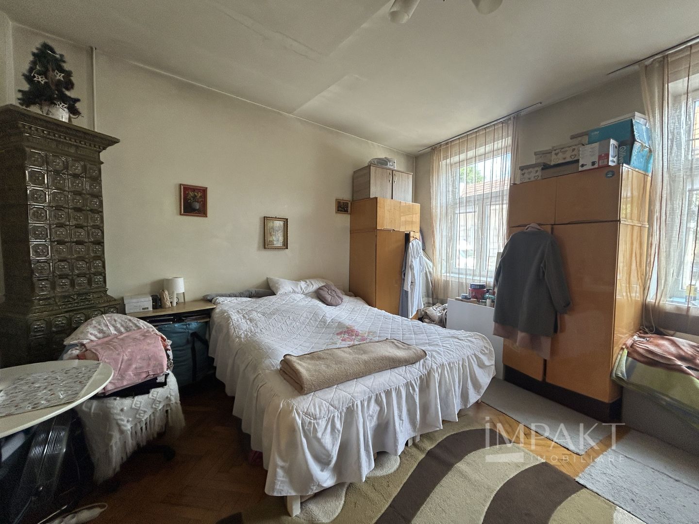 Vanzare apartament la casa in zona Horea! - Poză 5