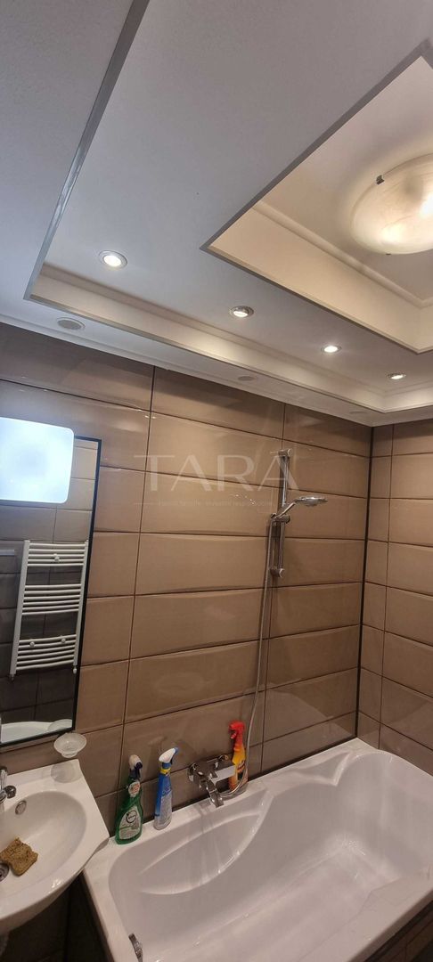 Apartament 2 camere, 54 mp – ultracentral - Poză 5