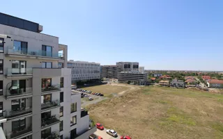 Modern amenajat, zona de nord - Campeador. - Poză 22
