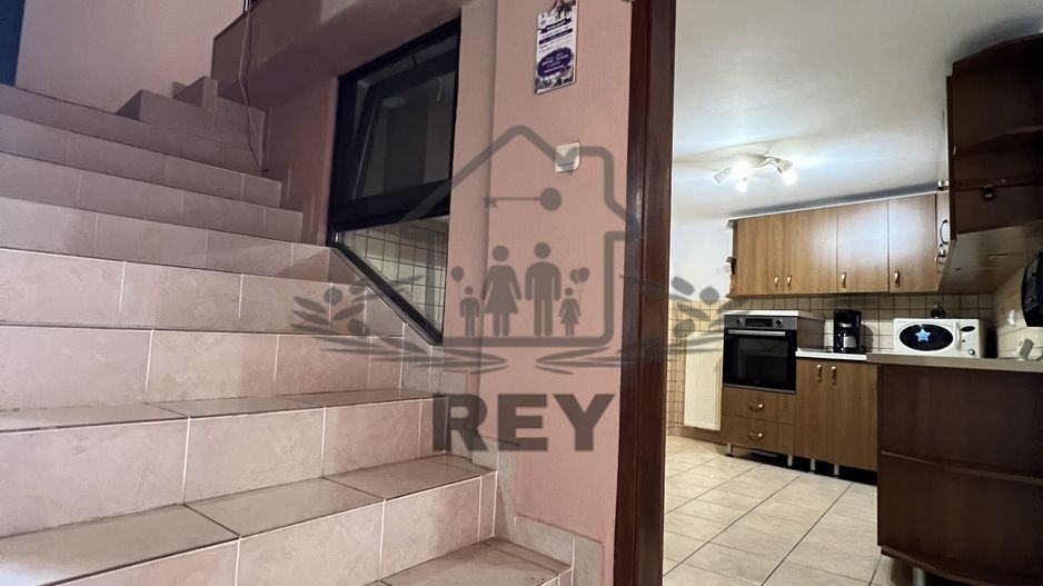 Casă singur în curte de închiriat în Orașul de Jos | Sibiu - Poză 17