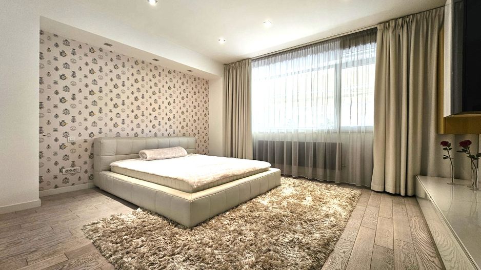 Apartament cu 3 camere // Nordului // Herastrau - Poză 1