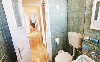 Vânzare apartament 3 camere | Zona Vest – Lămâița | Etaj 10/10 - Poză 27