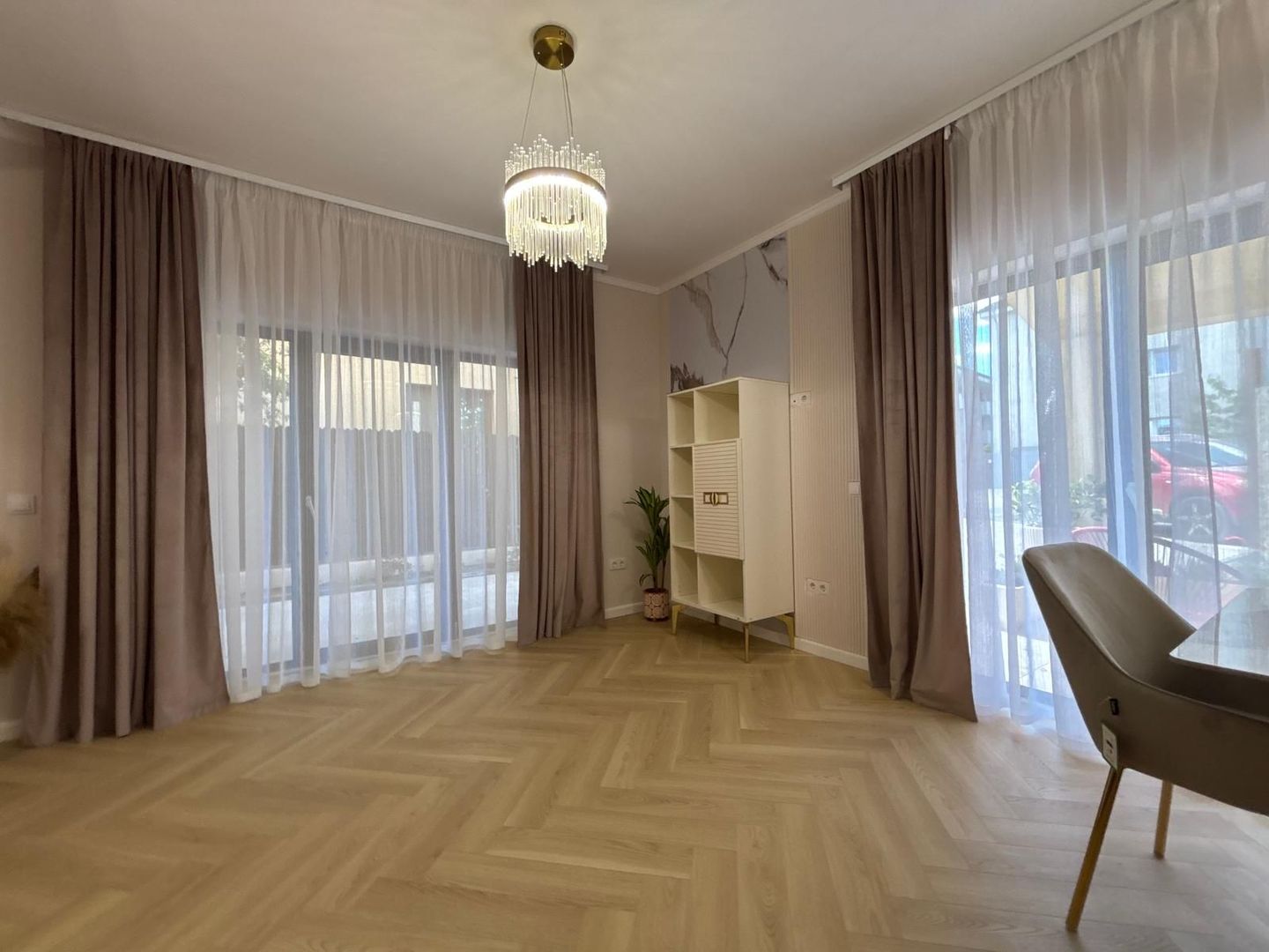 Casa 4 camere PREMIUM, NOUA in Selimbar, Str. Brana - Poză 36