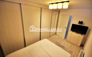 Apartament 2 camere, 51mp, cartier Tudor, Targu Mures - Poză 3