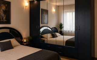 Apartament cu 2 camere |  terasă generoasă | cartier Europa - Poză 1