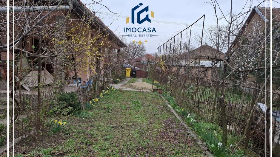 De vânzare Casă în Păncota – ideală pentru familie! Județului Arad. - Poză 4