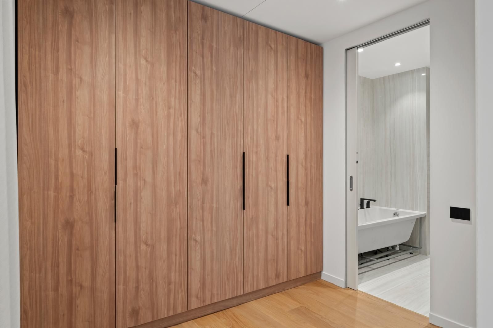 Apartament elegant 3 camere zona Primaverii I Imobil nou - Poză 14