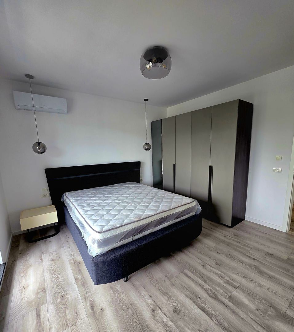 Apartament premium 3 camere complet mobilat - Poză 14