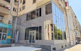 Spatiu ultracentral, 272 mp, S+P+1E ideal pentru birouri, clinica - Poză 1