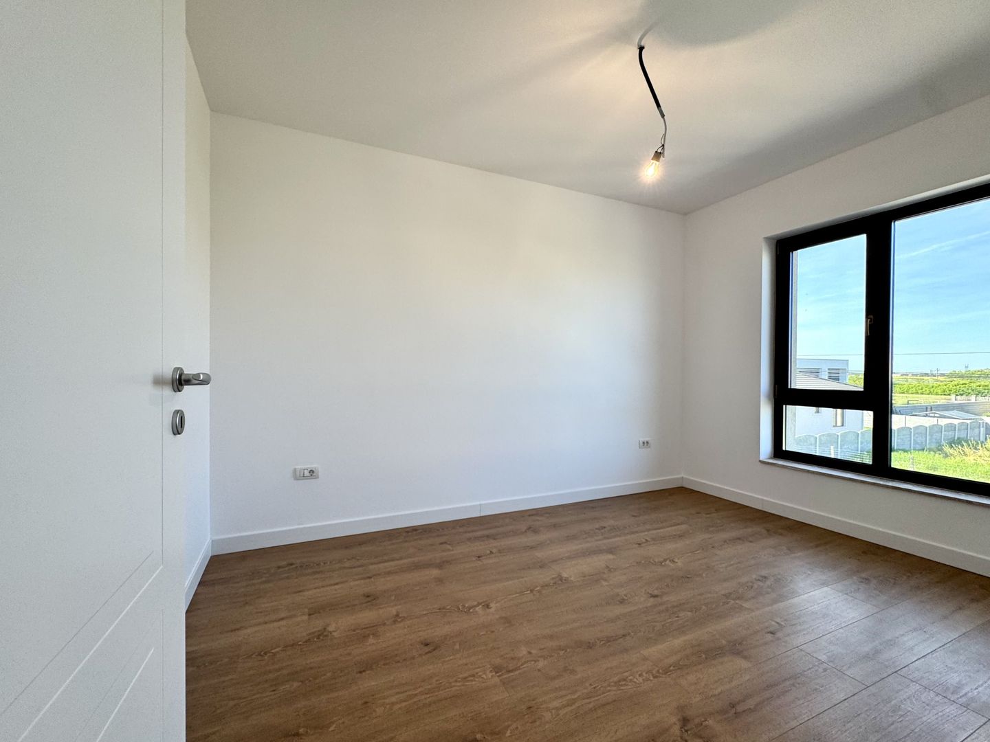 Duplex spațios în Dumbrăvița – separat prin cameră tehnică, zona IKEA - Poză 22