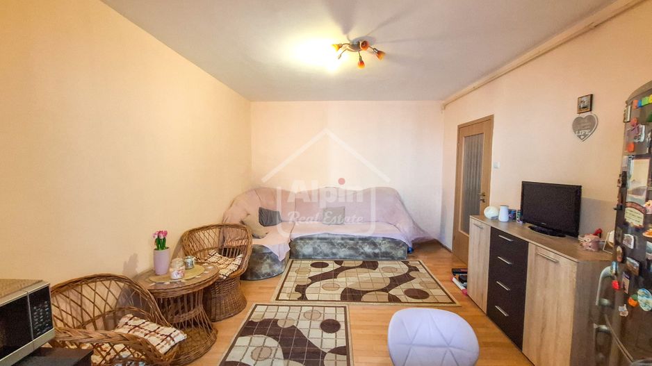 Garsoniera Suprafata Generoasa | Harmanului - Poză 10