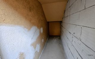 Apartament 3 camere, mobilat, utilat, 84 mp utili + garaj, Tolstoi - Poză 15